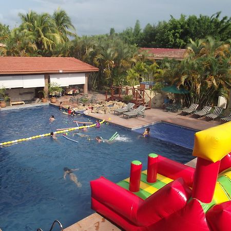 Hotel Poza Rica Inn ภายนอก รูปภาพ