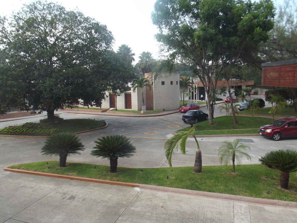 Hotel Poza Rica Inn ภายนอก รูปภาพ