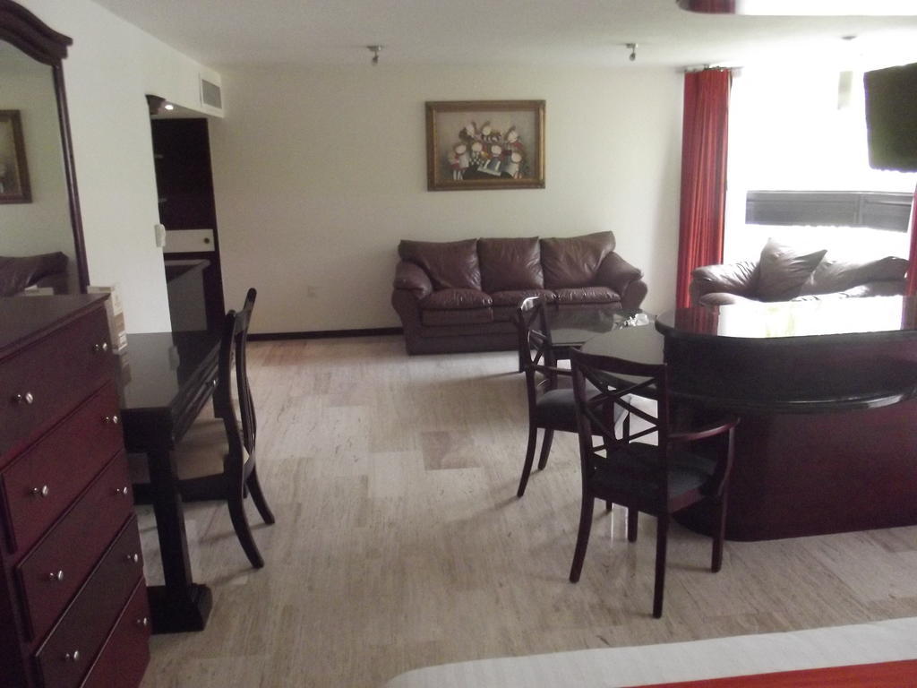 Hotel Poza Rica Inn ภายนอก รูปภาพ