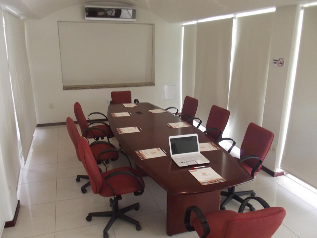 Hotel Poza Rica Inn ภายนอก รูปภาพ