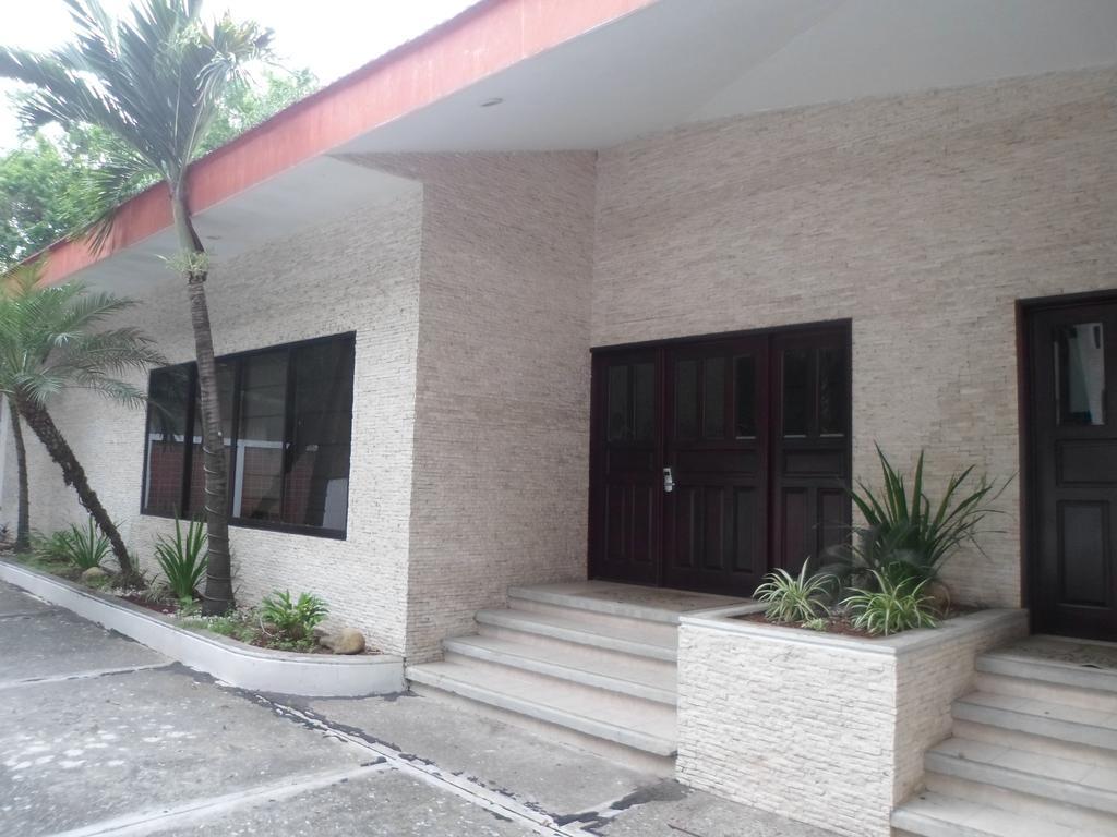 Hotel Poza Rica Inn ภายนอก รูปภาพ