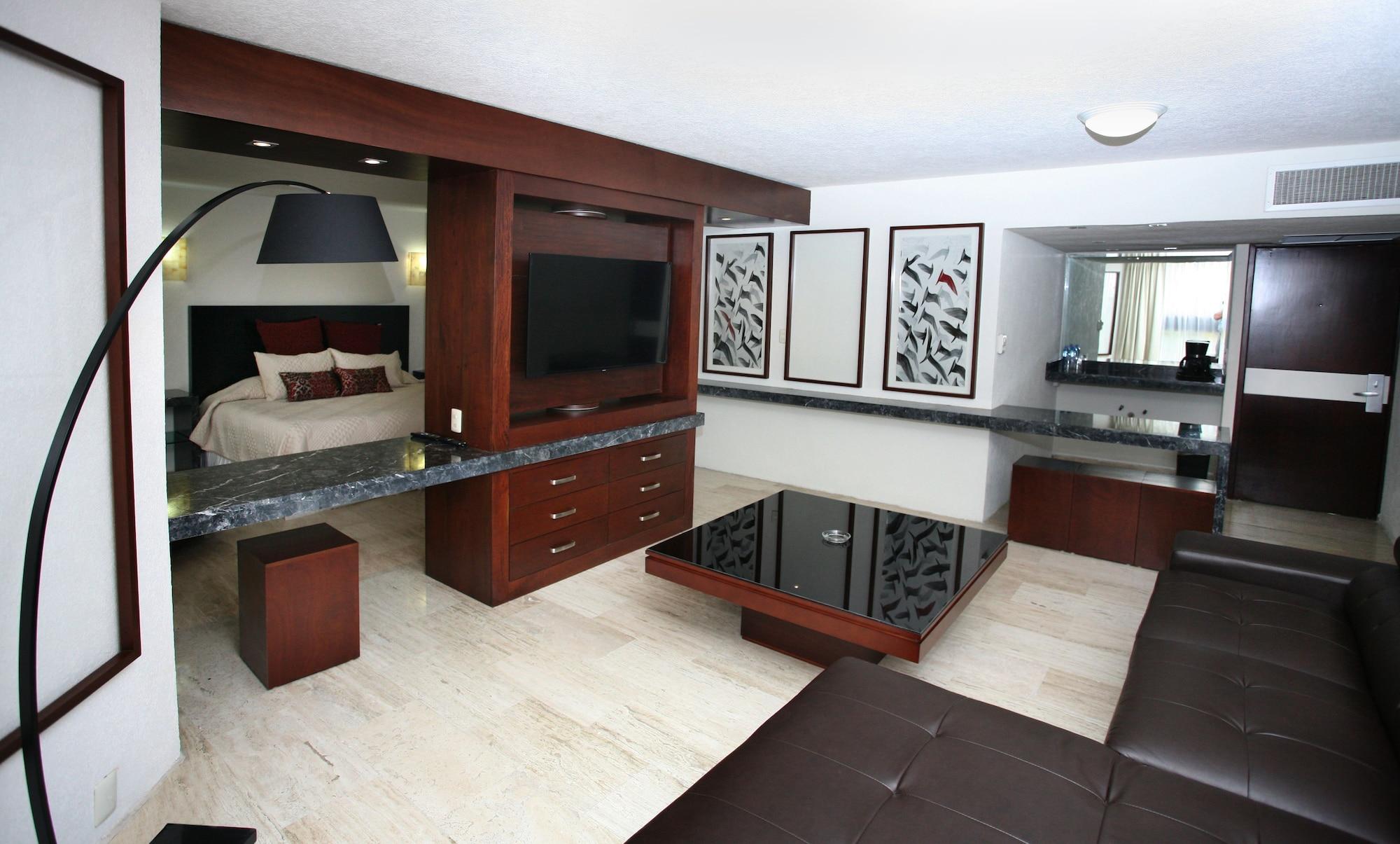 Hotel Poza Rica Inn ภายนอก รูปภาพ