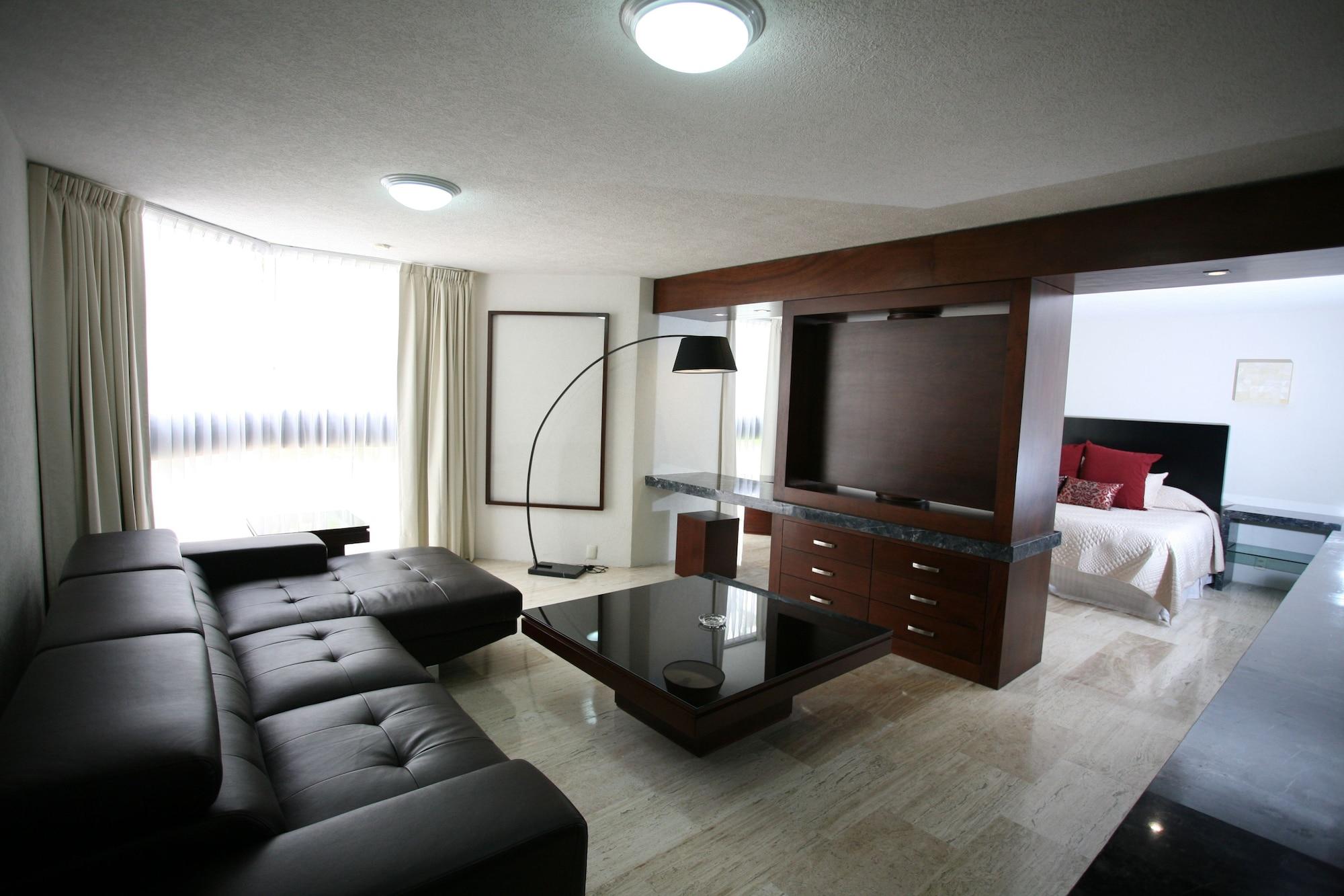 Hotel Poza Rica Inn ภายนอก รูปภาพ