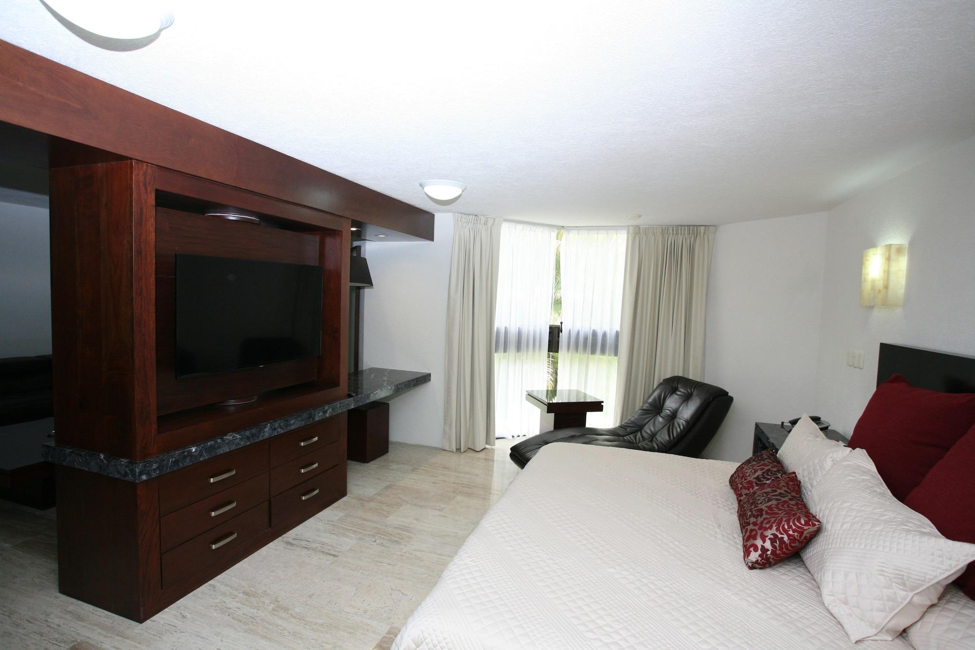 Hotel Poza Rica Inn ภายนอก รูปภาพ