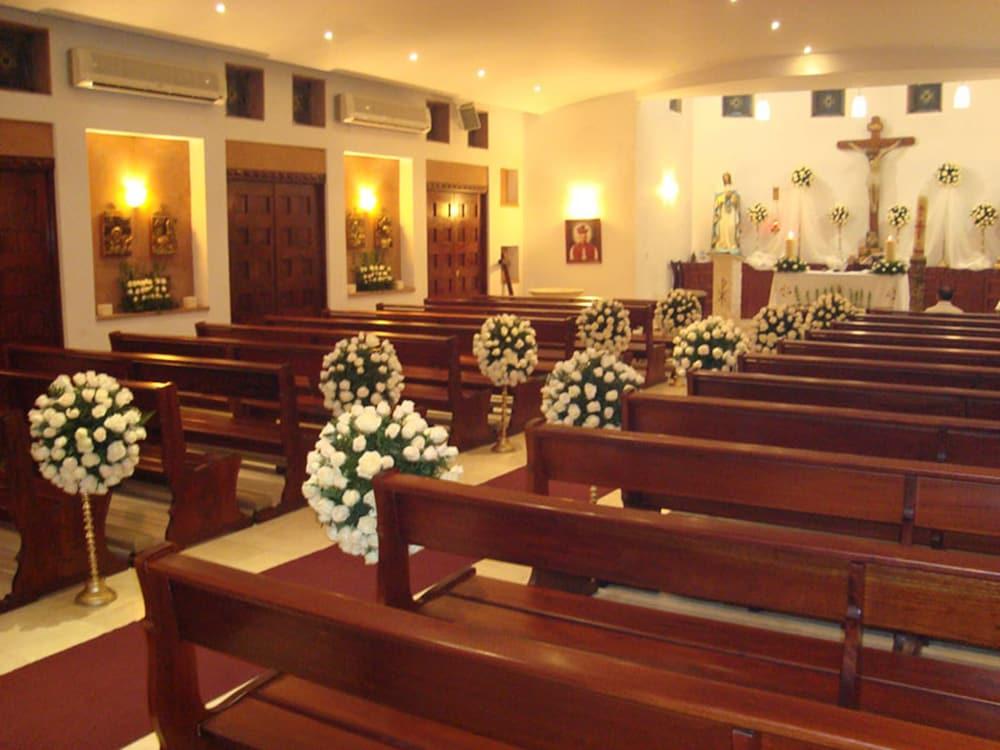 Hotel Poza Rica Inn ภายนอก รูปภาพ