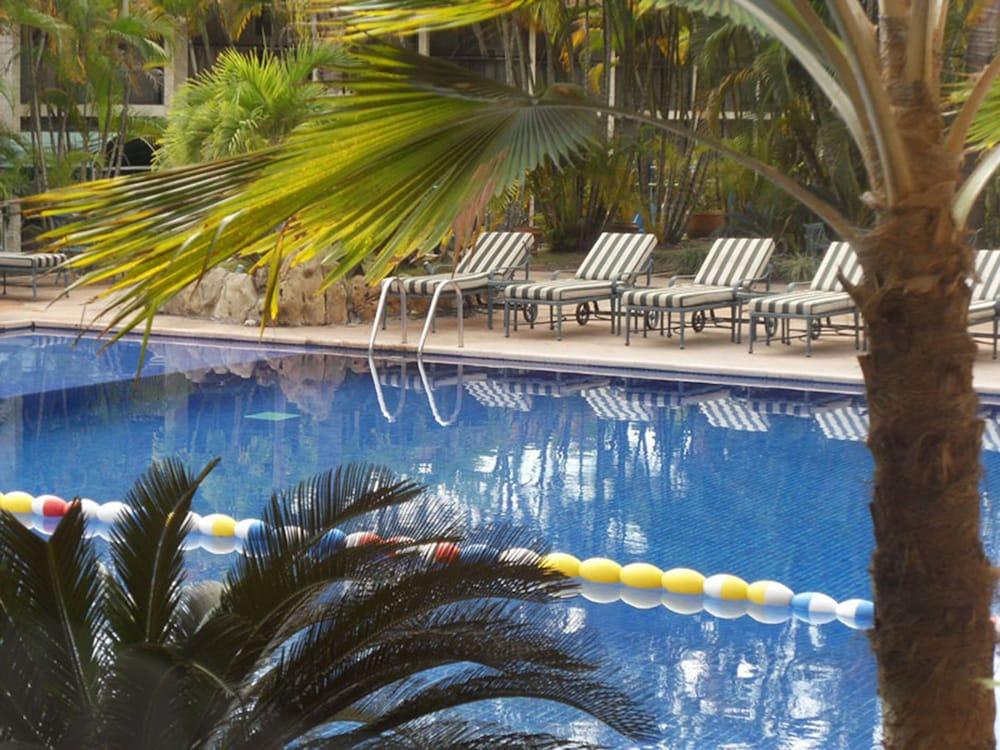 Hotel Poza Rica Inn ภายนอก รูปภาพ