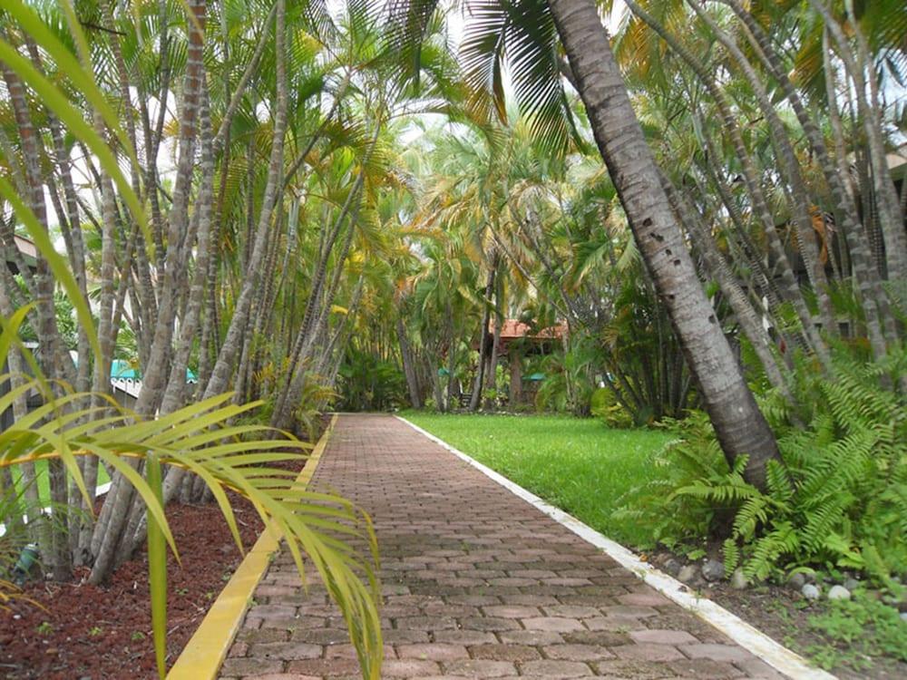 Hotel Poza Rica Inn ภายนอก รูปภาพ
