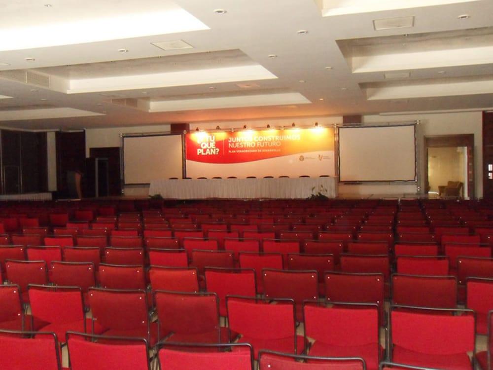 Hotel Poza Rica Inn ภายนอก รูปภาพ