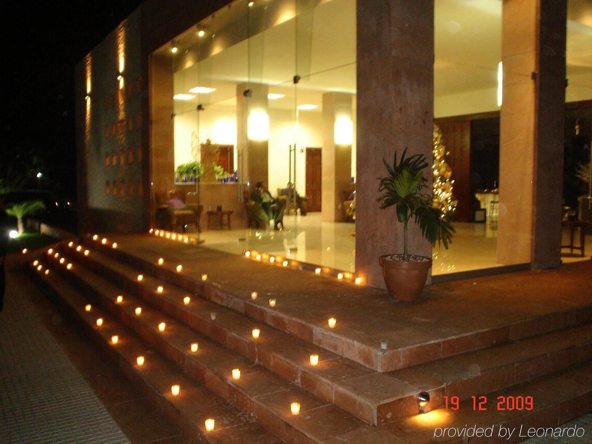 Hotel Poza Rica Inn ภายนอก รูปภาพ