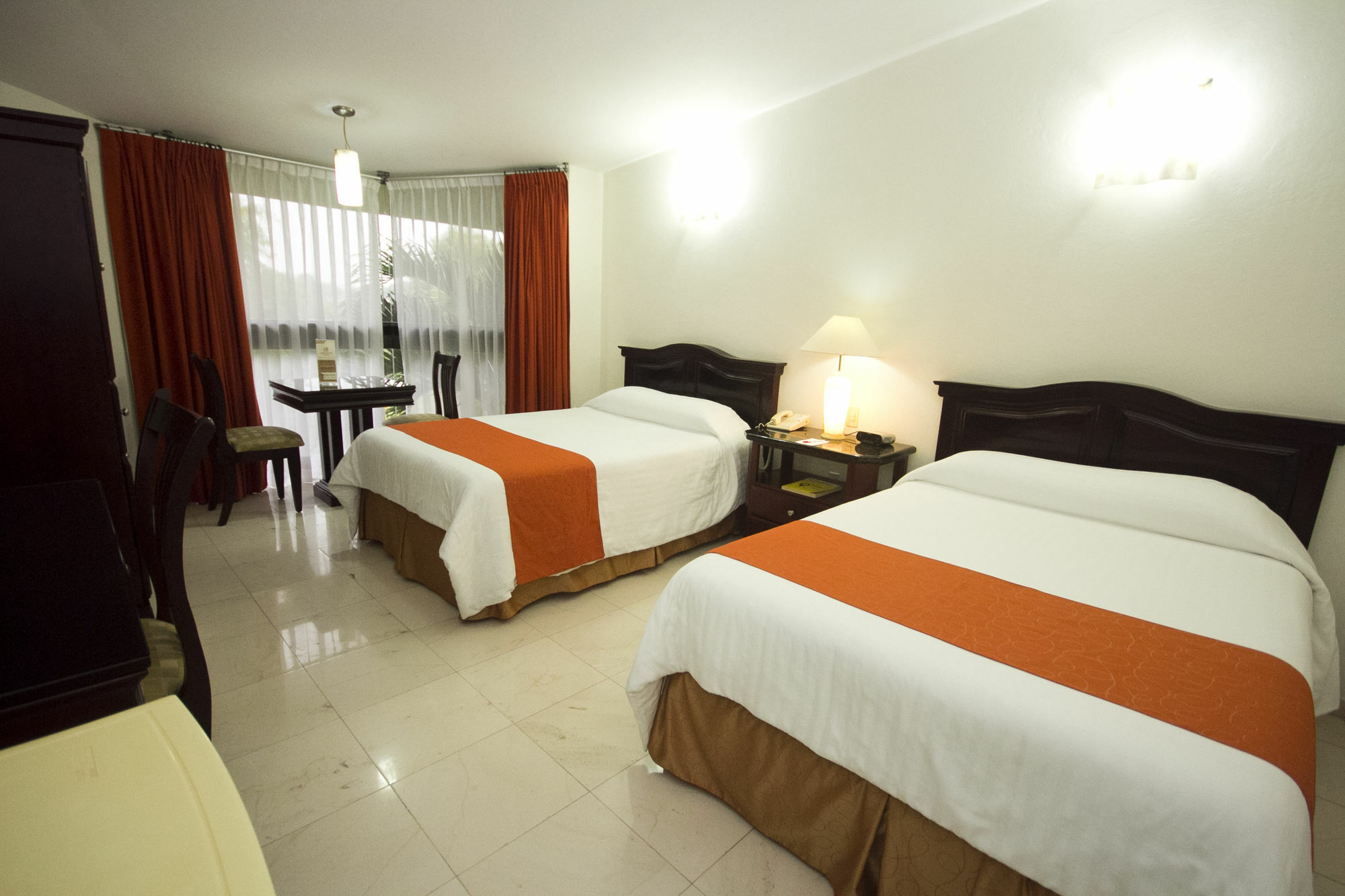Hotel Poza Rica Inn ภายนอก รูปภาพ