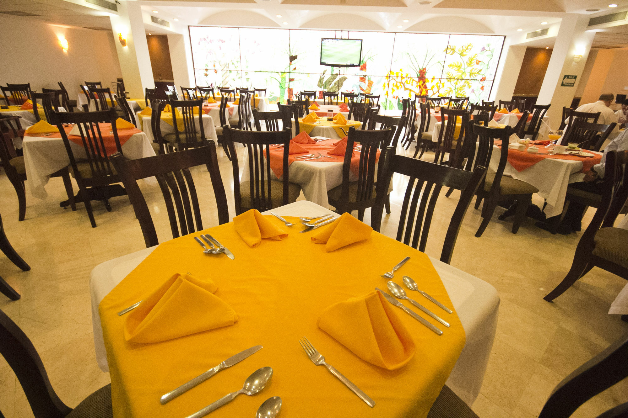 Hotel Poza Rica Inn ภายนอก รูปภาพ