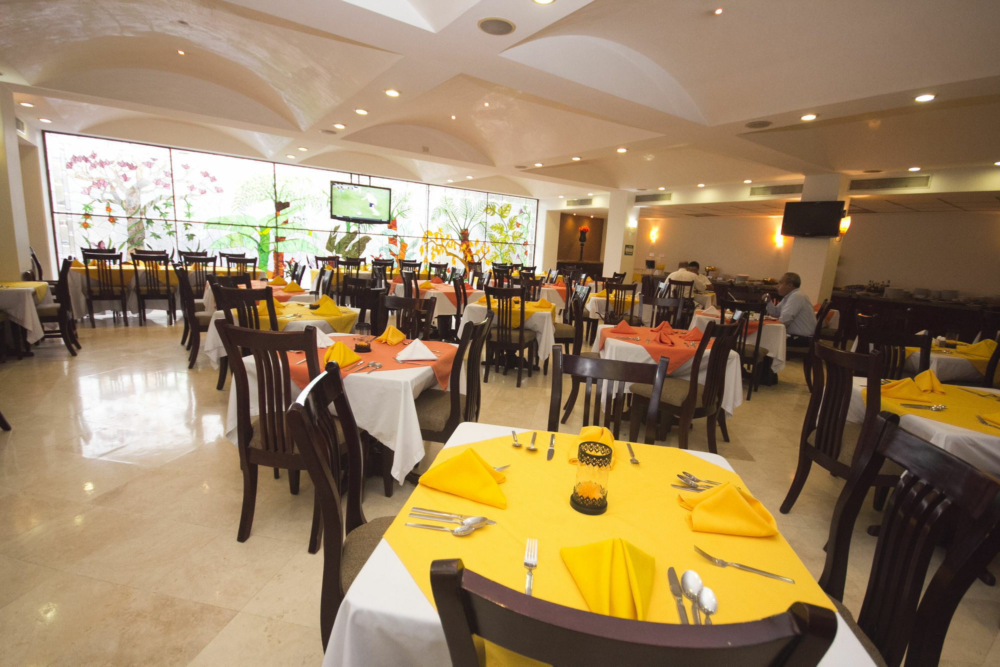 Hotel Poza Rica Inn ภายนอก รูปภาพ