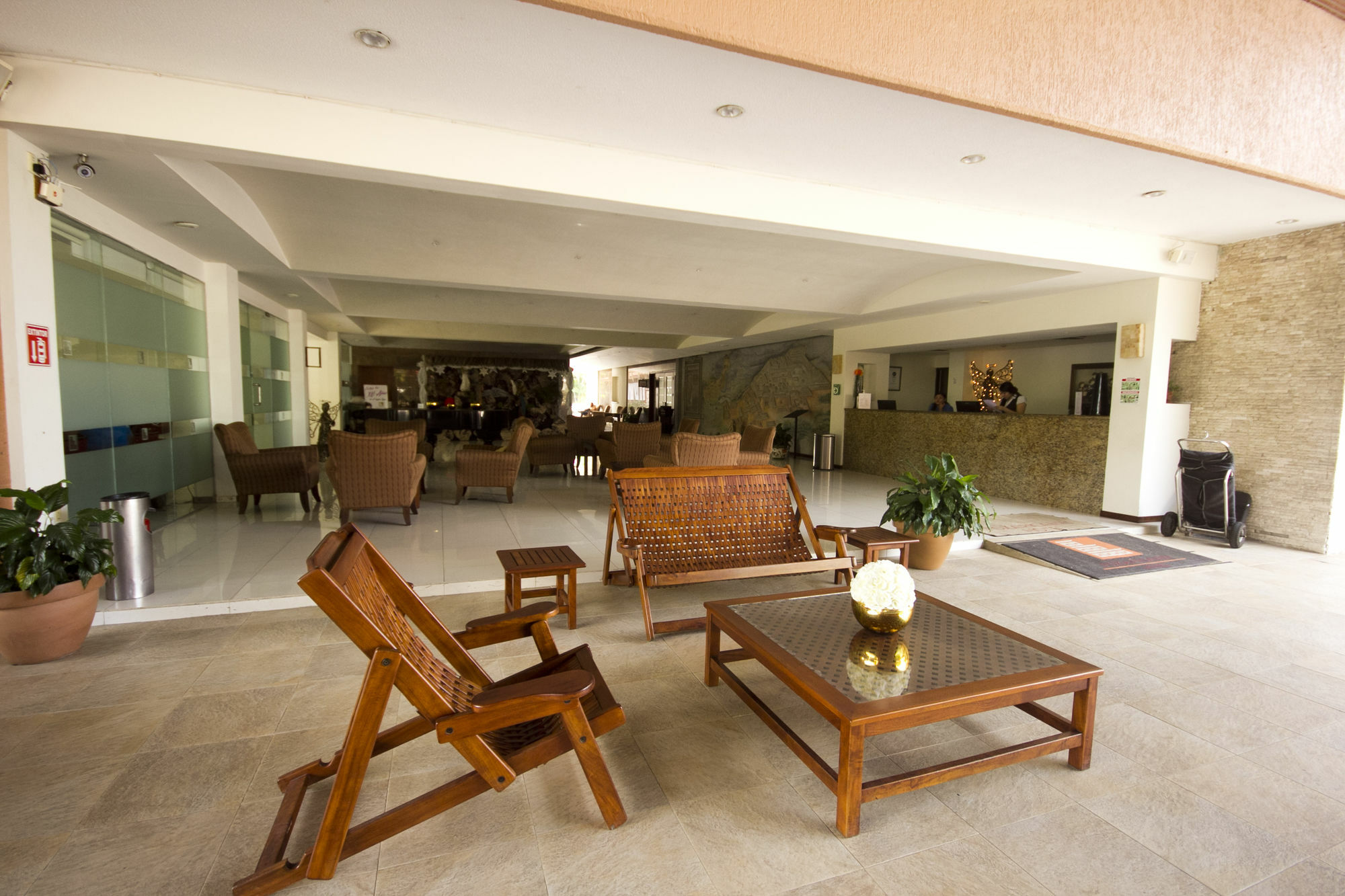 Hotel Poza Rica Inn ภายนอก รูปภาพ